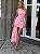 Vestido Curto Floral Isis - Imagem 1