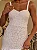 Vestido Midi Renda Off White Ariela - Imagem 2