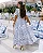 Vestido Midi em Laise Grécia - Imagem 5
