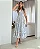 Vestido Midi em Laise Grécia - Imagem 3