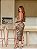 Vestido Midi Animal Print Lanuce - Imagem 4