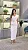 Vestido Midi Off-White Peplum Jade - Imagem 3