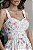 Vestido Midi Floral Pastel Lilás Sandy - Imagem 2