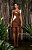 Vestido Curto Tomara que Caia Carmem - Imagem 1