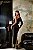 Vestido Midi Preto Um Ombro Só em Malha Power com Laço Maxi Removível Bianca - Imagem 6