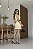 Vestido Curto em Tweed Texturizado com Paetês Stephany - Imagem 4