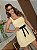 Vestido Curto em Tweed Texturizado com Paetês Stephany - Imagem 2
