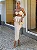 Conjunto Midi Peplum Golden Resort - Imagem 1