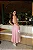 Conjunto Midi Rosa em Viscolinho Bordado Florença - Imagem 4