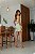 Conjunto de Cropped e Shorts de Cintura Alta Dani - Imagem 7