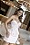 Conjunto Rosa Candy de Saia e Cropped Corset com Pedrarias | Lunna - Imagem 6