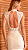 Vestido Midi com Renda e Gola Alta - Camille - Imagem 5