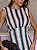 Vestido Midi Multicolorido Malha Texturizada | Jane - Imagem 2