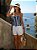 Corselet estampado Dupla Face | Hilda - Imagem 2