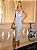 Conjunto Azul Nude com Pedrarias | Mavie - Imagem 1