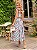 Conjunto Sailor Blossom Cropped e Saia Midi de Tricoline Bordada Navy Floral - Imagem 4