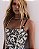 Vestido Curto com Paetês e Plumas | Margot - Imagem 4