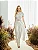 Conjunto em Renda com Flores 3D | Ariane Canovas - Imagem 5