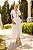 Vestido Midi Eloá em Renda Eloá - Imagem 1