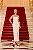 Vestido Midi com Pedrarias e Capa | Lisandra - Imagem 2