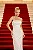 Vestido Midi com Pedrarias e Capa | Lisandra - Imagem 8