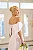 Vestido Longo em Cetim Italiano | Madeleine - Imagem 2