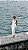Conjunto Off White com Top Peplum em Paetê e Saia Midi | Alessia - Imagem 5
