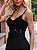 Vestido Solitaire Midi em Crepe e Renda - Imagem 2