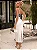 Vestido Midi com Renda Preta e Laço | Antonella - Imagem 3