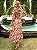 Conjunto Midi Floral com Camisa e Saia Ampla | Giorgia - Imagem 3