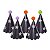 Halloween - Chapeuzinho Pompom (5 und) - Imagem 1