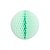 Verde Menta - Globo M - Imagem 1