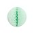 Verde Menta - Globo M - Imagem 1