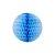 Azul Mar - Globo M - Imagem 1