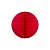 Vermelho - Globo M - Imagem 1