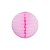 Rosa Boneca - Globo M - Imagem 1