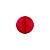Vermelho - Globo P - Imagem 1