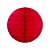 Vermelho - Globo G - Imagem 1