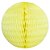Amarelo Candy - Globo GG - Imagem 1
