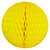 Amarelo Canario - Globo GG - Imagem 1