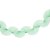 Verde Menta - Guirlanda Leque - Imagem 1