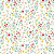 Floral Vintage - Caixote (1 und) - Imagem 3