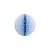 Azul Jeans - Globo P - Imagem 1