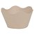Nude - Saia Cupcake G (10 und) - Imagem 1
