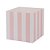 Listra Rosa - Caixote (1 und) - Imagem 1