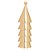 Dourado - Chapeuzinho Pompom (5 und) - Imagem 1