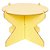 Amarelo Manteiga - Boleira M - Imagem 1