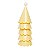 Amarelo Manteiga - Chapeuzinho Pompom (5 und) - Imagem 1