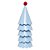 Azul Céu e Vermelho  - Chapeuzinho Pompom (5 und) - Imagem 1