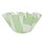 Listra Verde - Forminha de doce Vegetal (10und) - Imagem 1